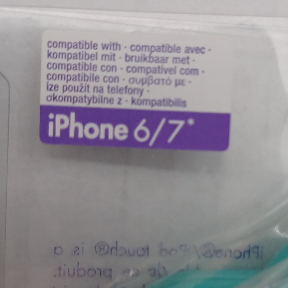 $4 Add-on Cute iPhone 6/7 Case - Picture 3 of 4